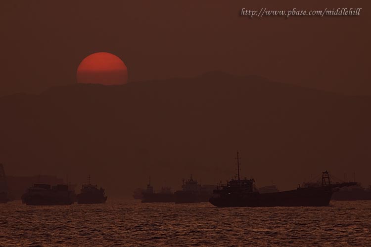 West Kowloon Waterfront Promenade - EsبY鸨