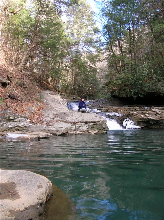 Beautiful Spot