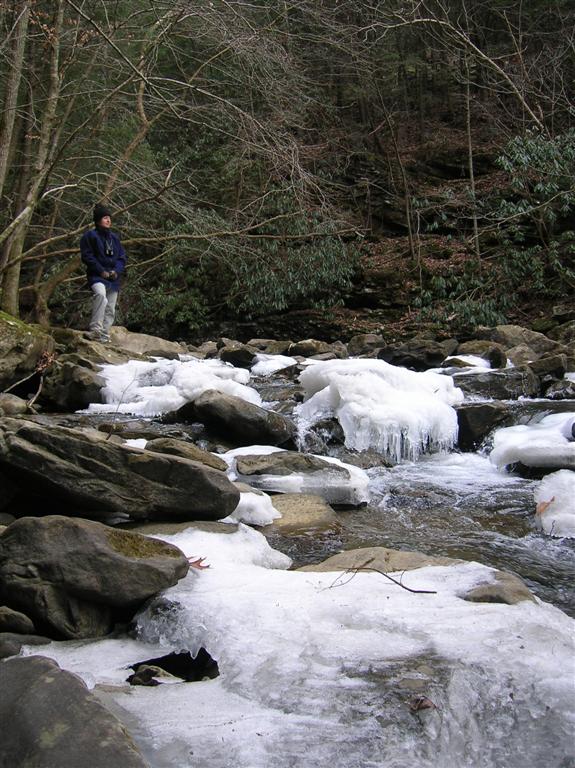 Center Creek