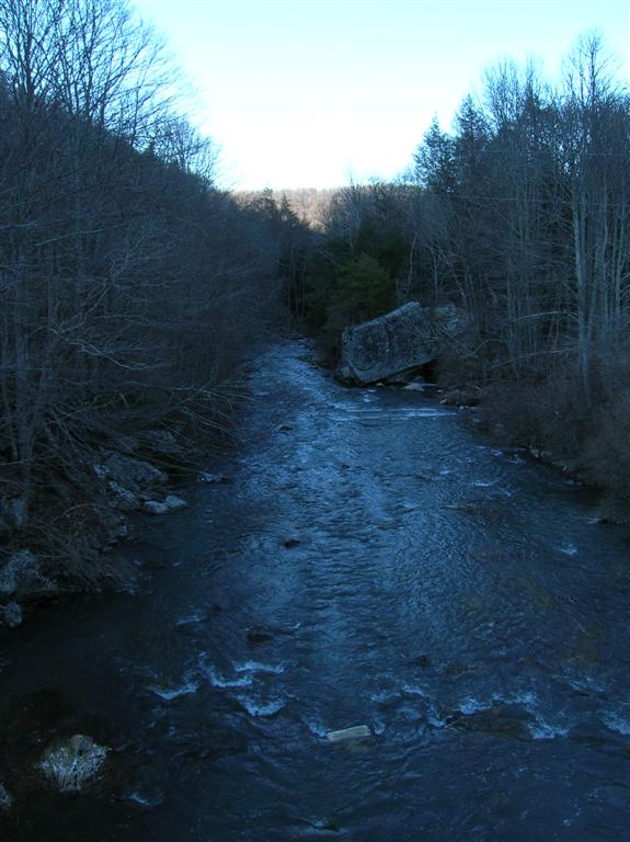 Mountain Stream