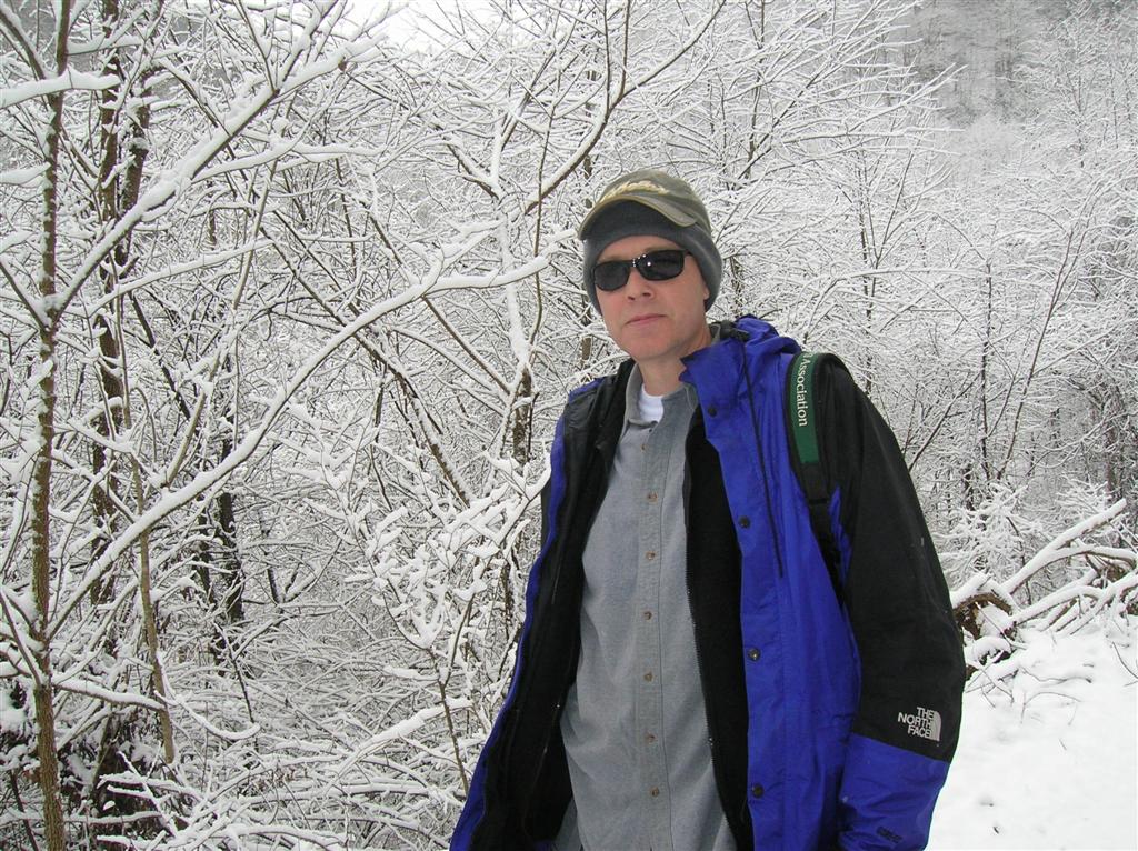 Ed Talbott, III