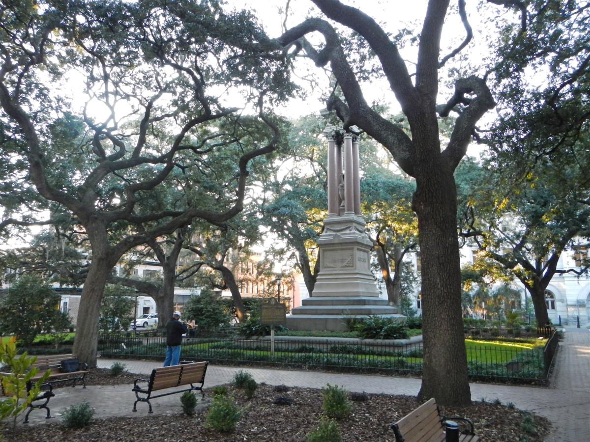 Wright Square