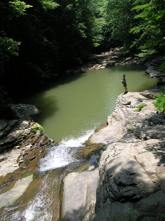 Swimming Hole