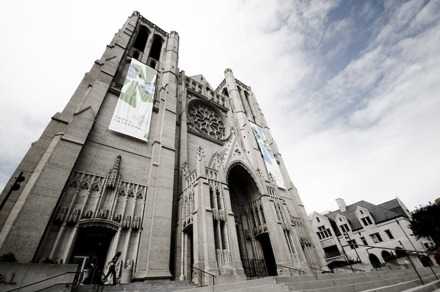 Grace Cathedral