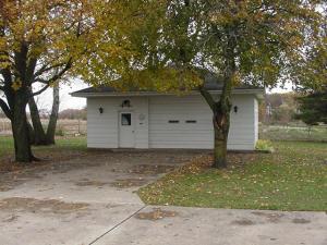 garages