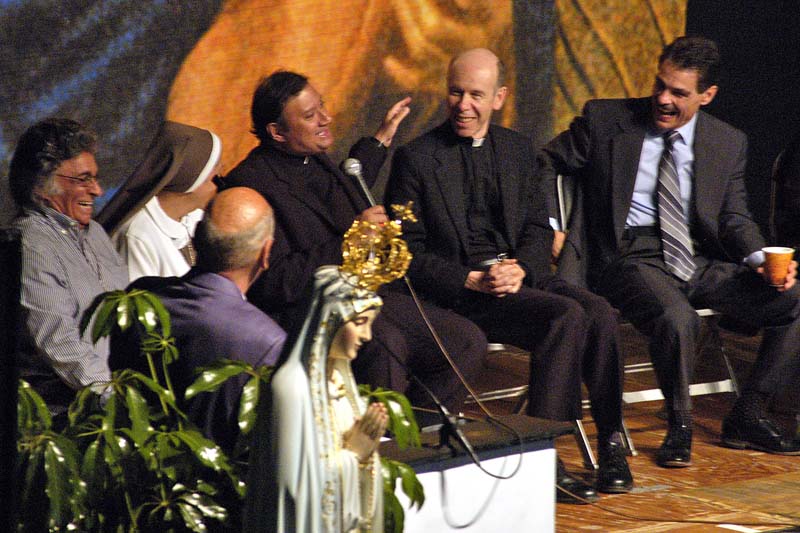 Marian Eucharistic Congress