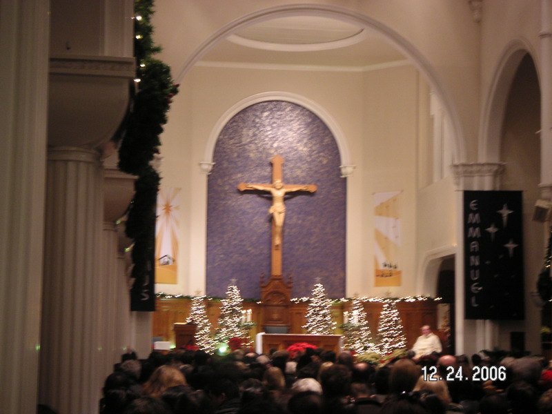 St. marys