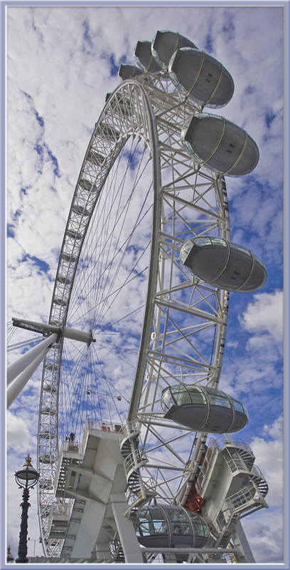 London Eye [Alt Crop] (2591)