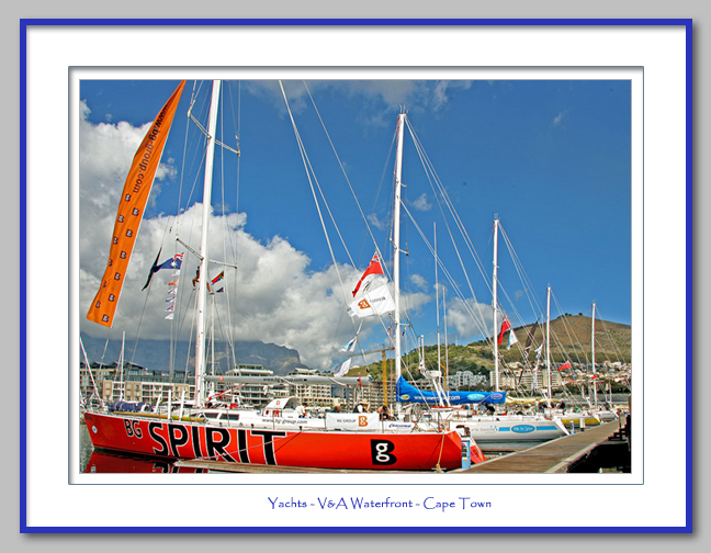 Yachts