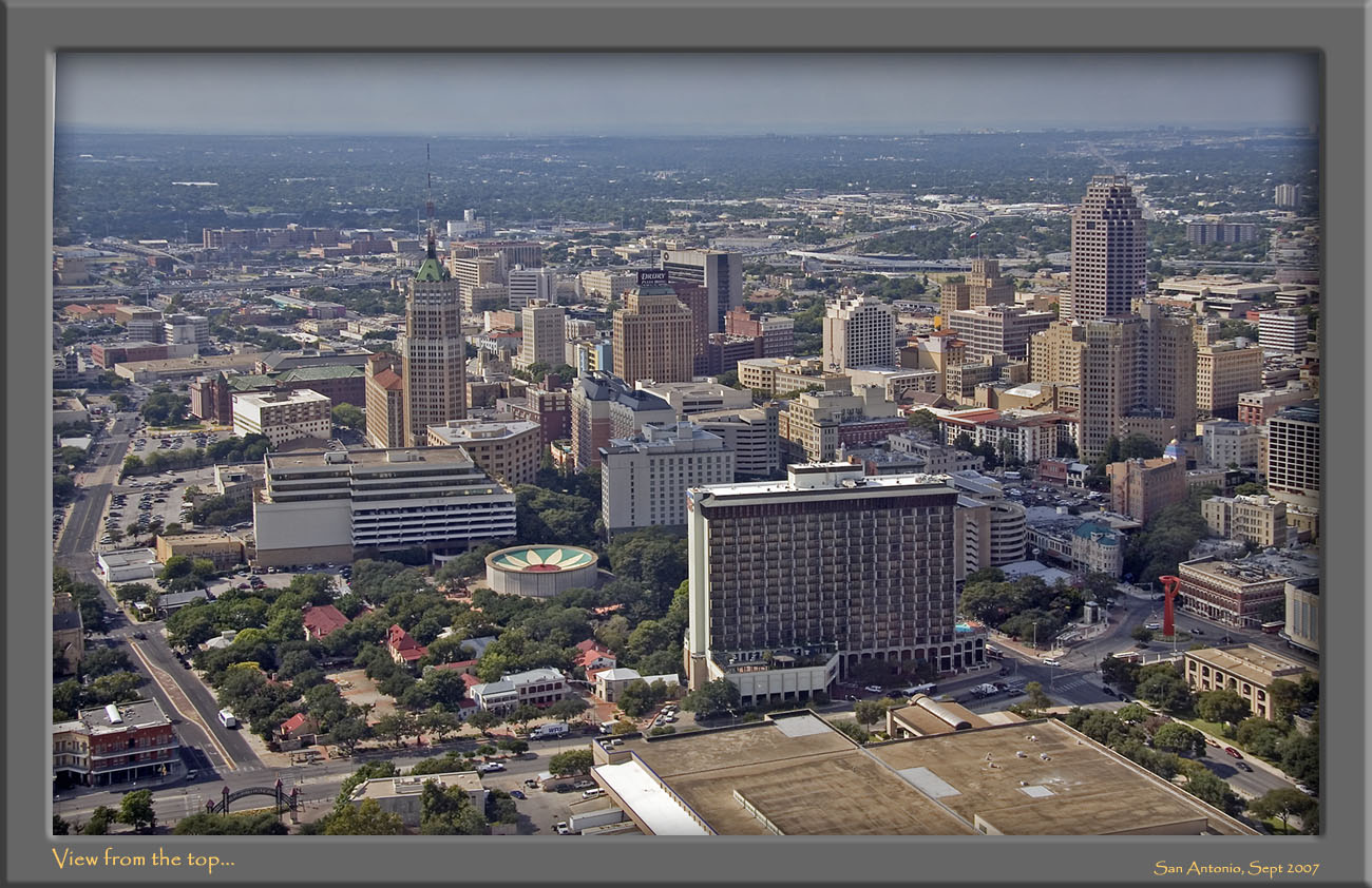 View from Tower of the Americas (3842)