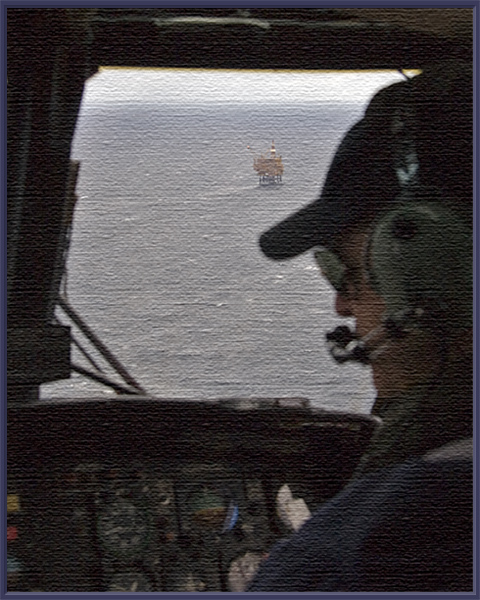Approach (canvas)