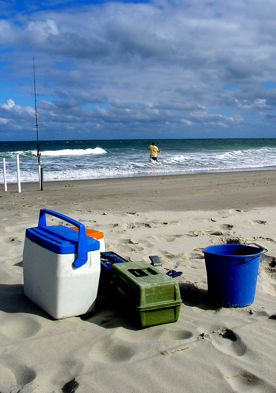 Ocracoke NC