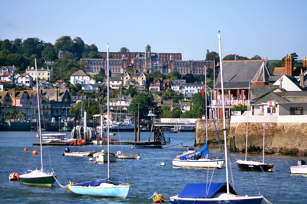 Coming Back to Dartmouth