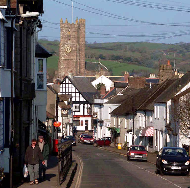 Moretonhampstead 2
