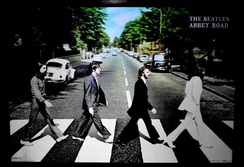 Abbey Road