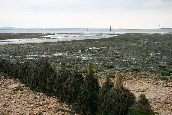 Lepe, Hampshire