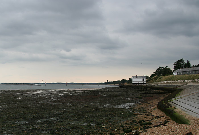 Lepe, Hampshire