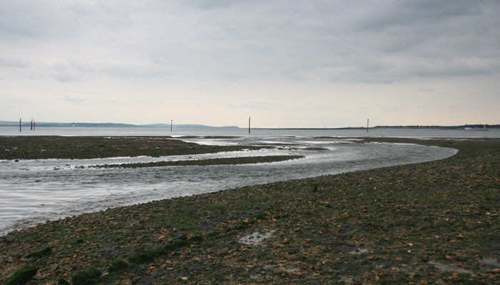 Lepe, Hampshire