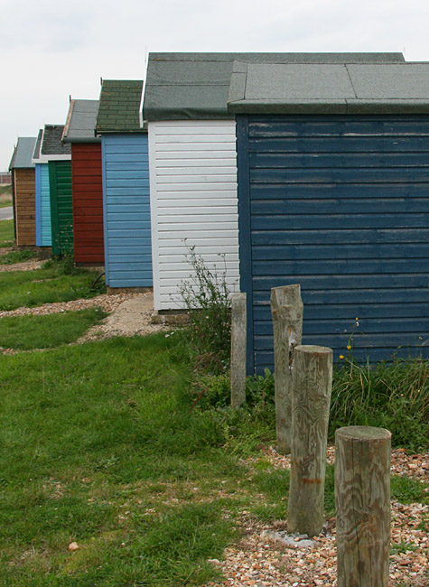Calshot, Hampshire