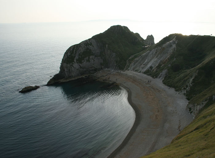 Man oWar Bay