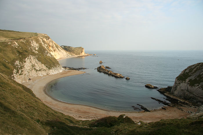 Man oWar Bay