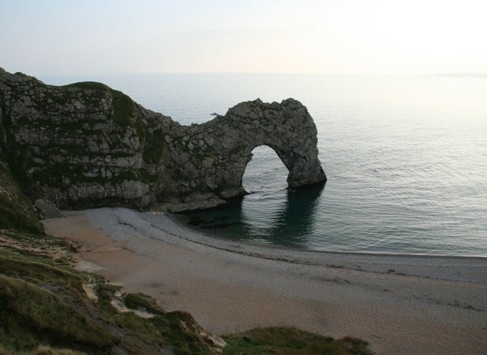 Durdle Door