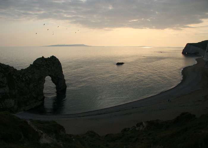 Durdle Door