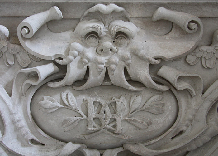 Chateau de Cheverny