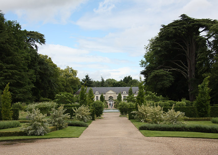Chateau de Cheverny