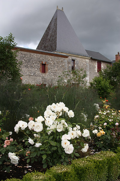 Chateau de Cheverny