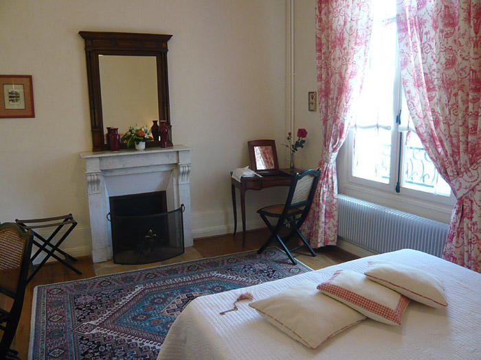 Manoir du Parc B&B, Amboise