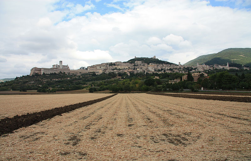 Assisi