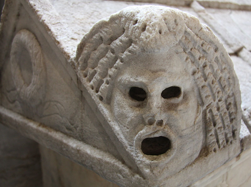 Camposanto Cemetery, Pisa
