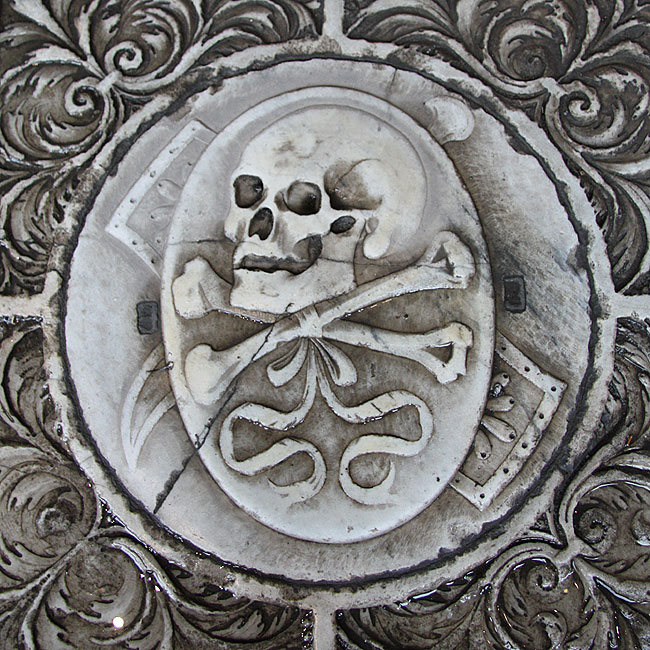 Camposanto Cemetery, Pisa
