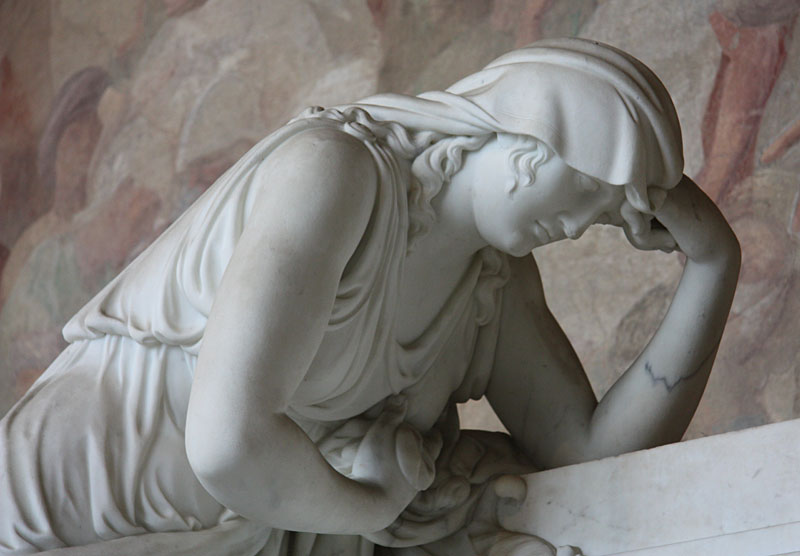 Camposanto Cemetery, Pisa