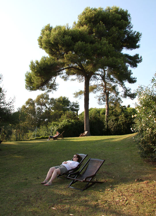Santa Clotilde Gardens, Lloret de Mar