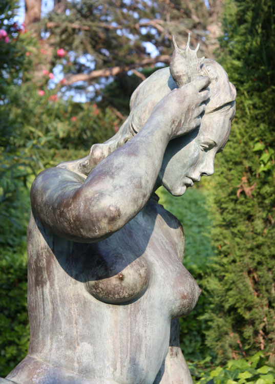 Santa Clotilde Gardens, Lloret de Mar