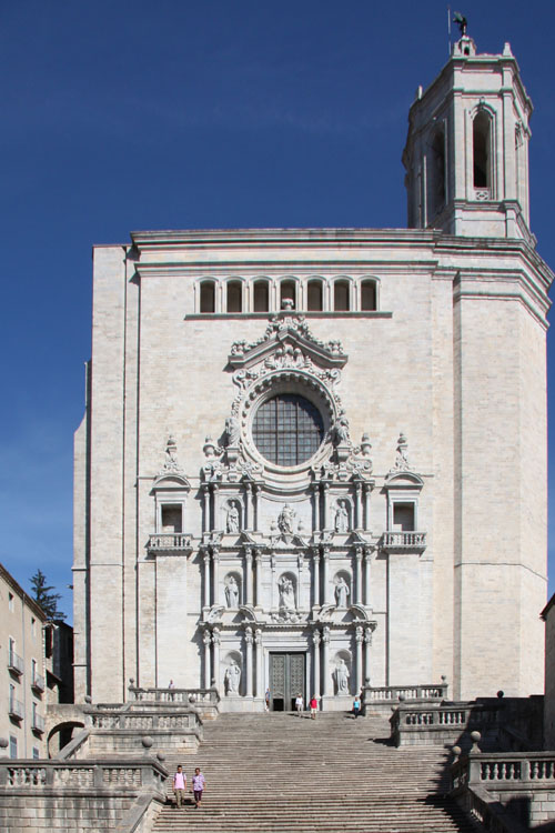 Girona Cathedral