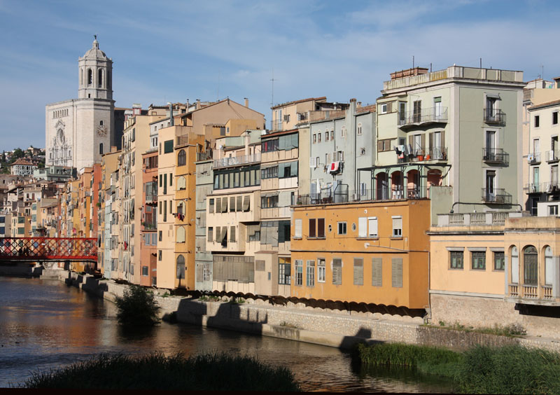 Girona