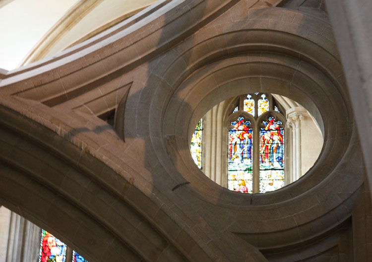 Wells Cathedral