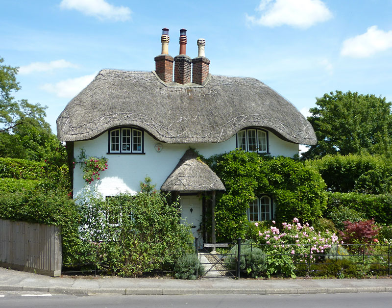 New Forest Cottage, Lyndhurst