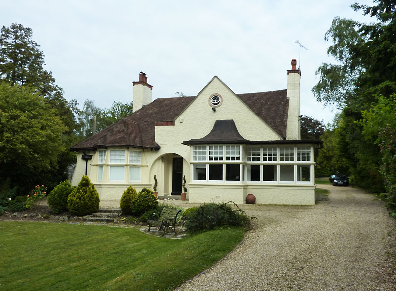 Daisbybank Cottage, Brockenhurst