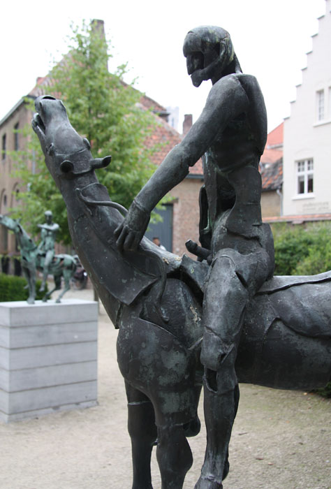 Bruges