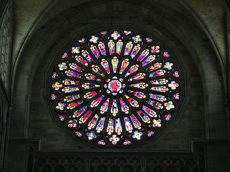 St Martins Cathedral, Ypres