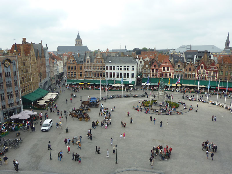 Bruges