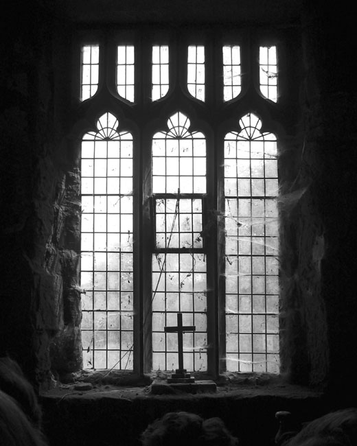 All Saints Church, Sockburn