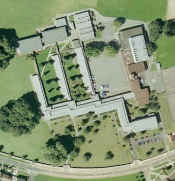 Hummersknott School