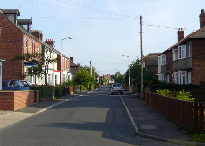 Cobden Street