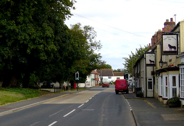 Great Smeaton
