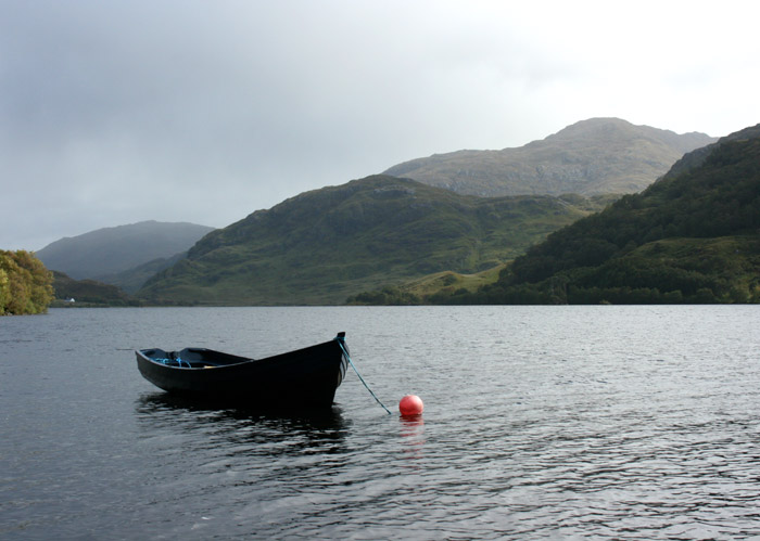 Loch Ailort